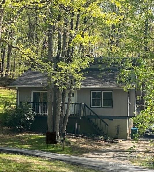 Sunset Ridge - Residential