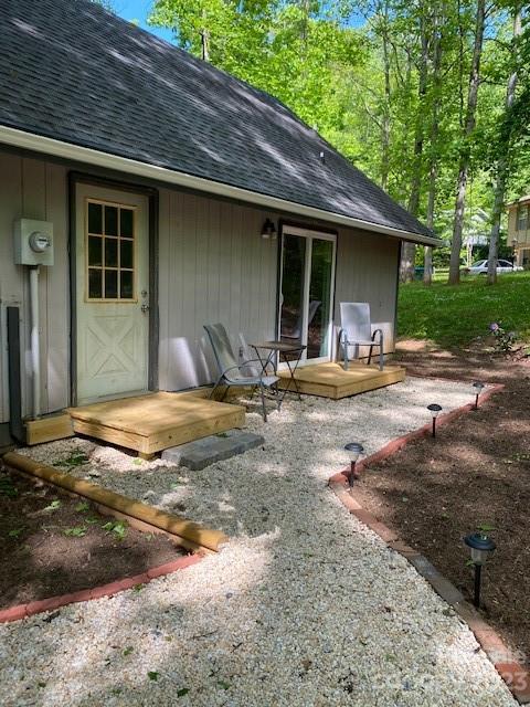 Sunset Ridge - Residential