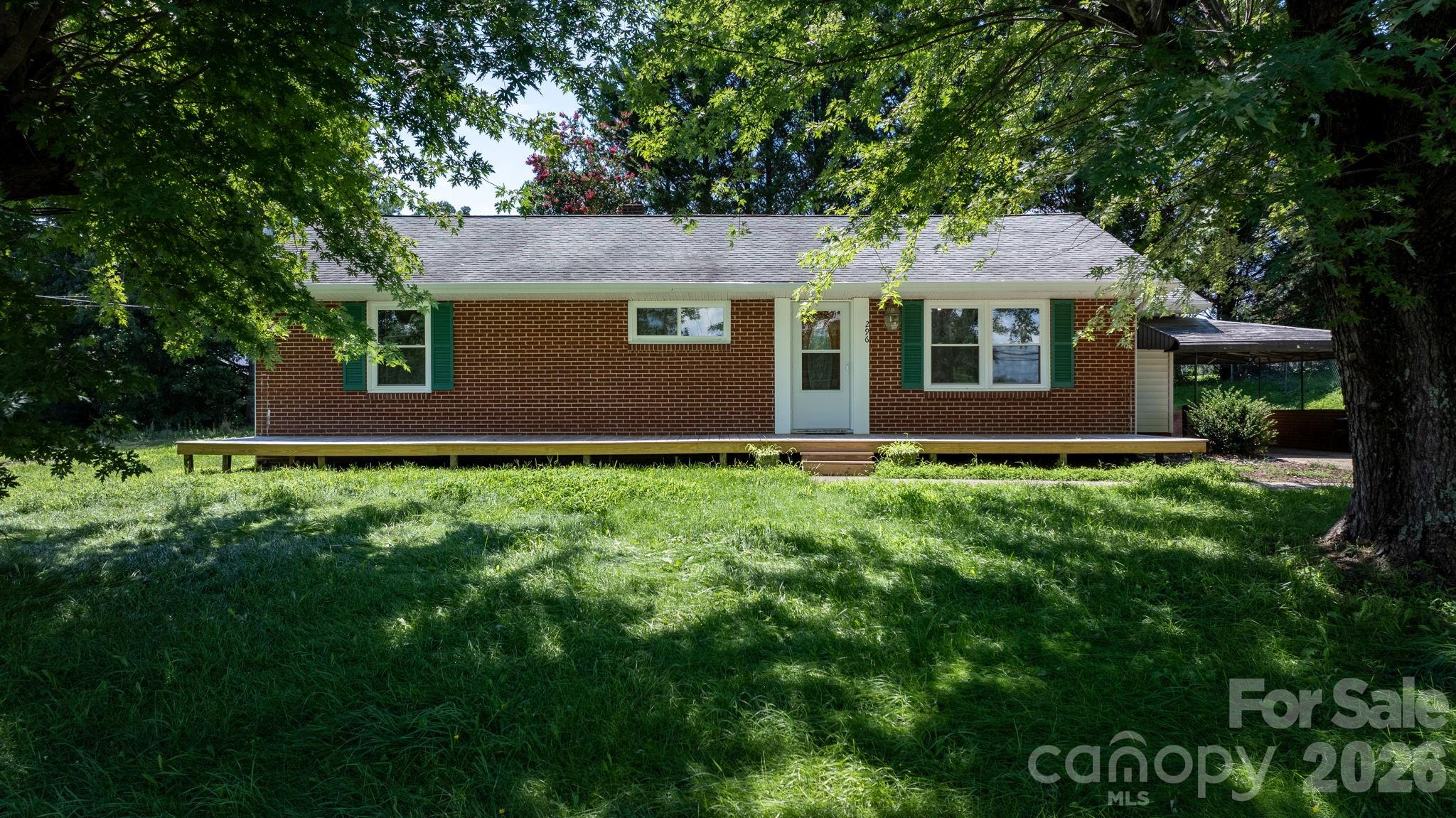 296 Pine Mountain Road