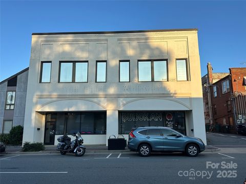 Photo of 109 N Main Avenue, Newton, NC 28658 (MLS # 4311475)