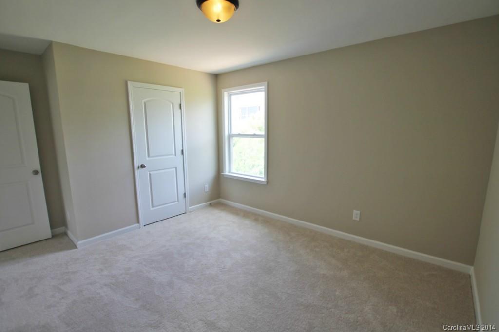 Silver Run - Residential