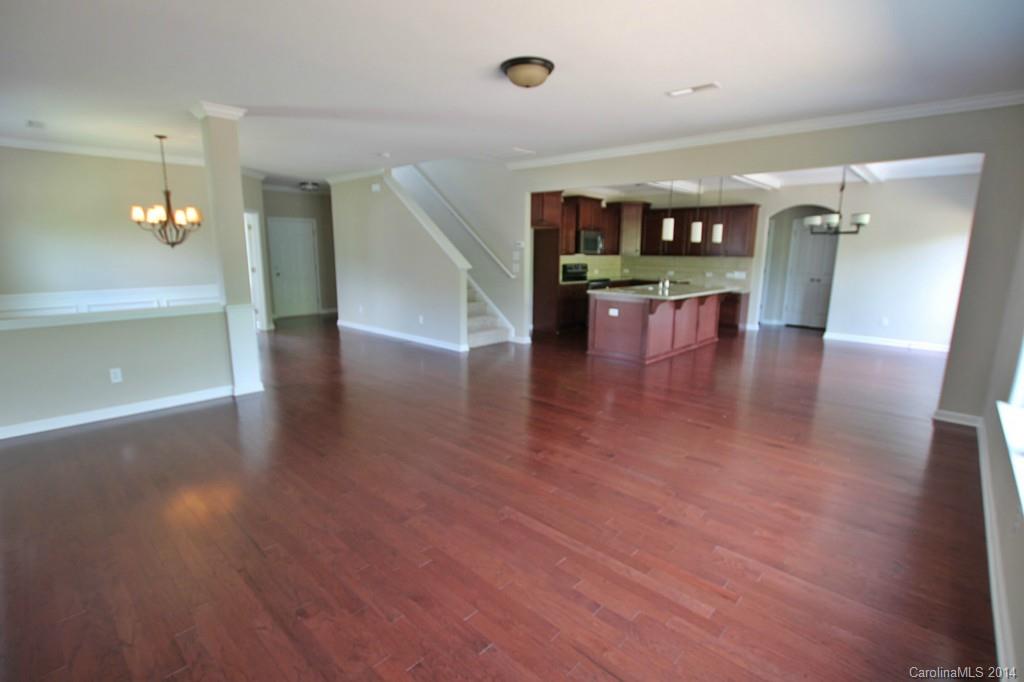 Silver Run - Residential