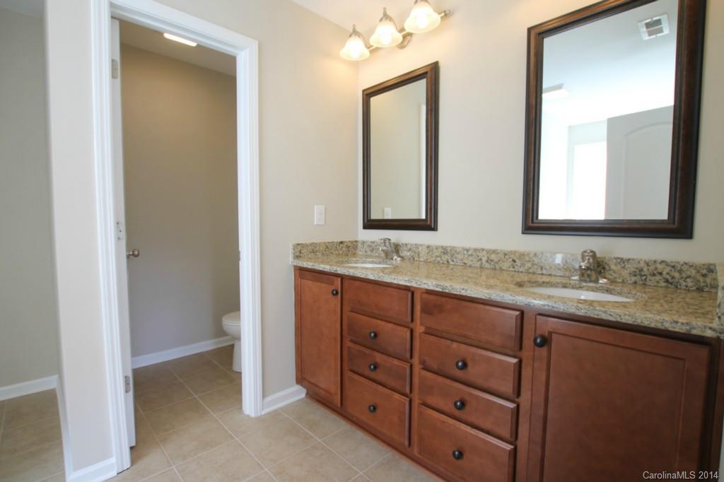 Silver Run - Residential