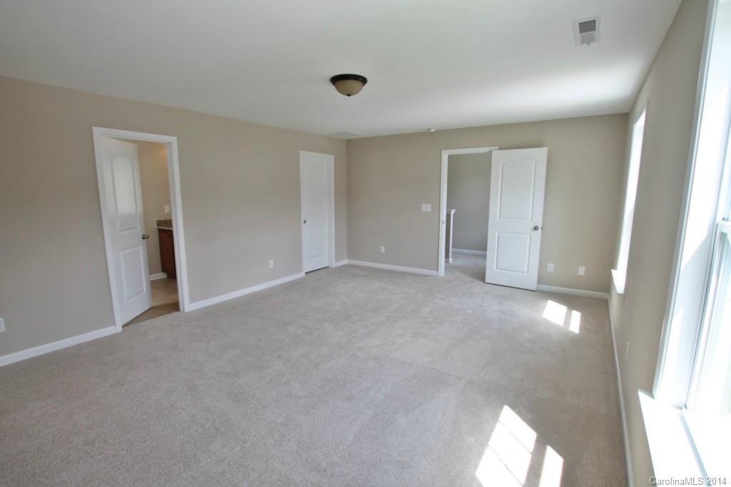 Silver Run - Residential