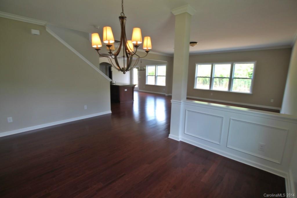 Silver Run - Residential