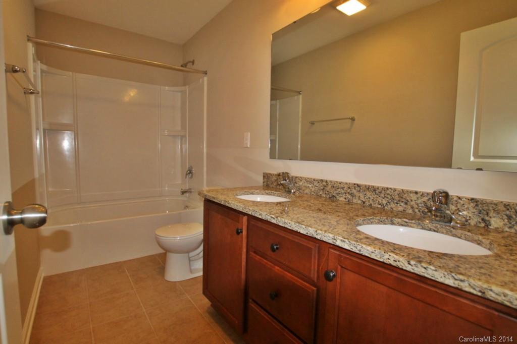 Silver Run - Residential