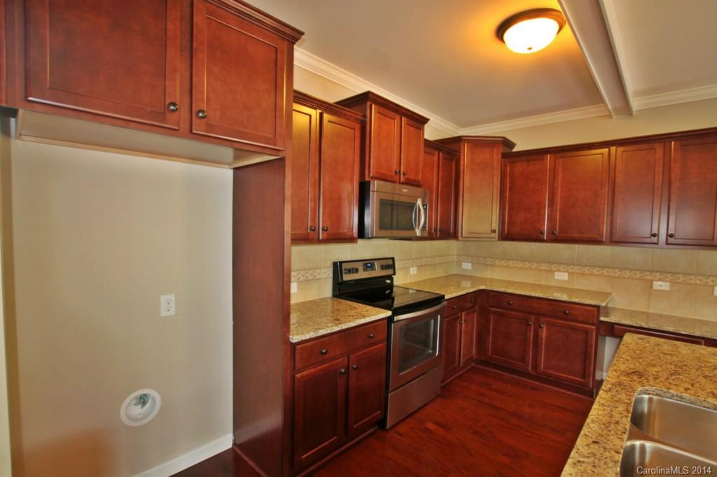 Silver Run - Residential