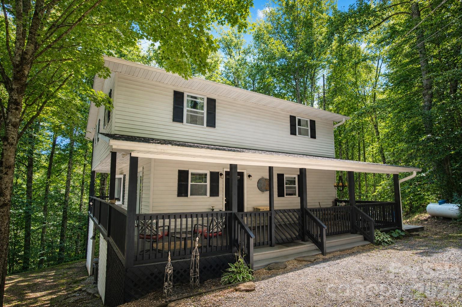 47 Caribou Lane, Burnsville, NC, 28714