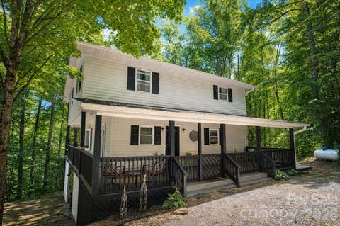 Photo of 47 Caribou Lane, Burnsville, NC 28714 (MLS # 4405502)