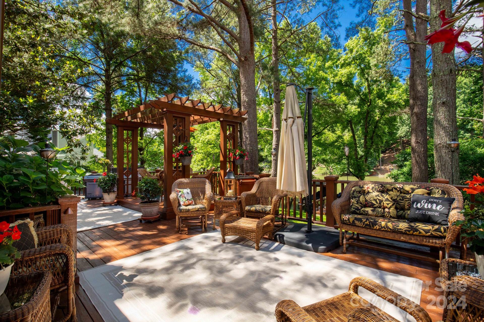 Tega Cay - Residential