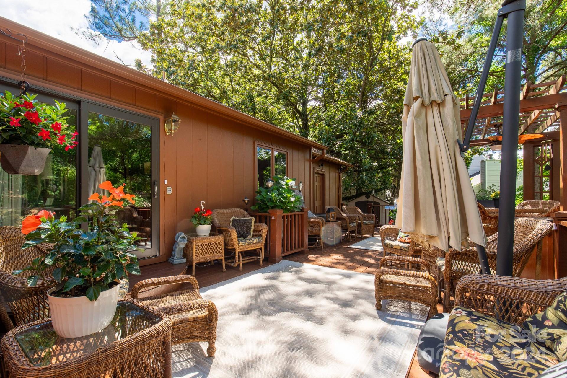 Tega Cay - Residential