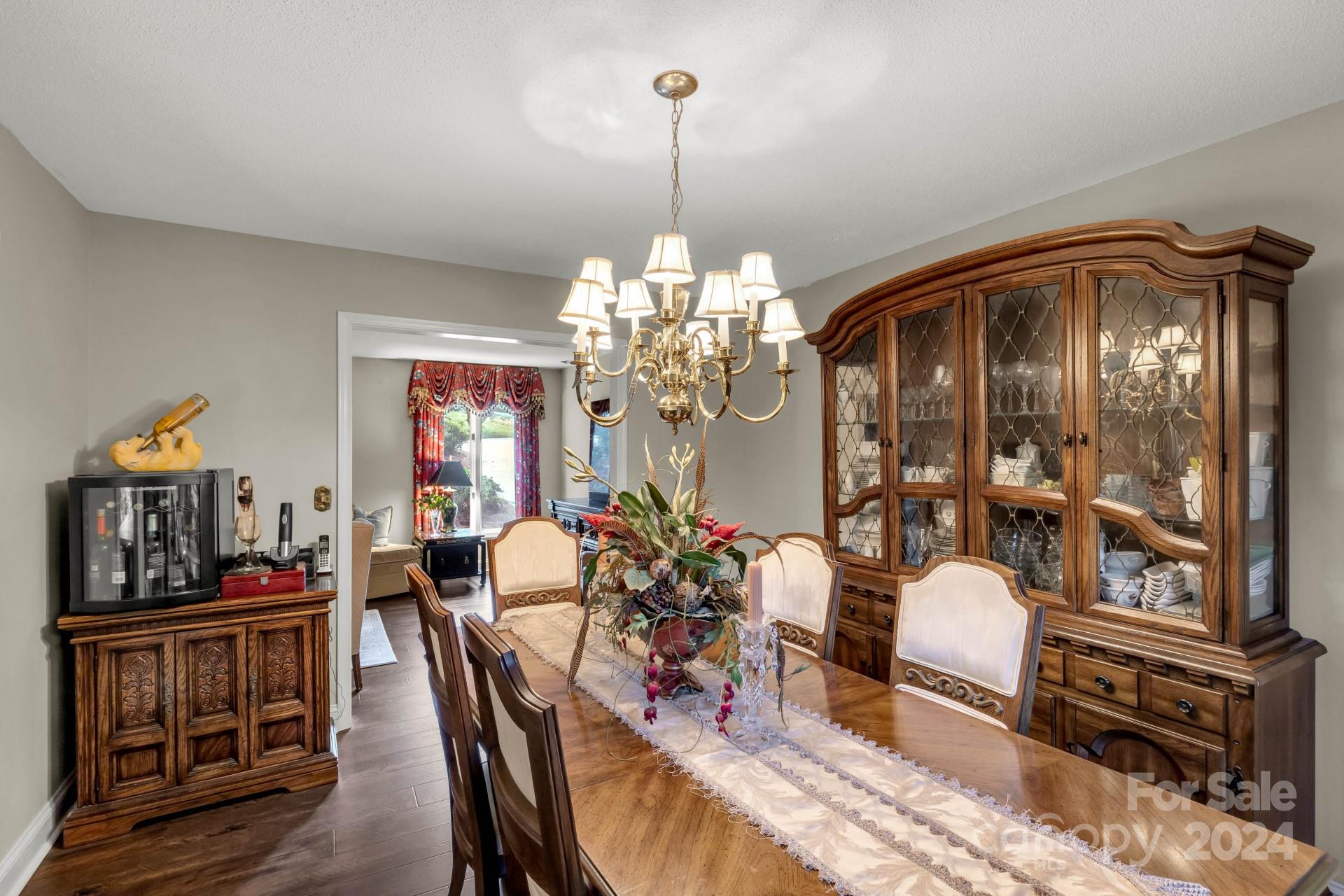 Tega Cay - Residential