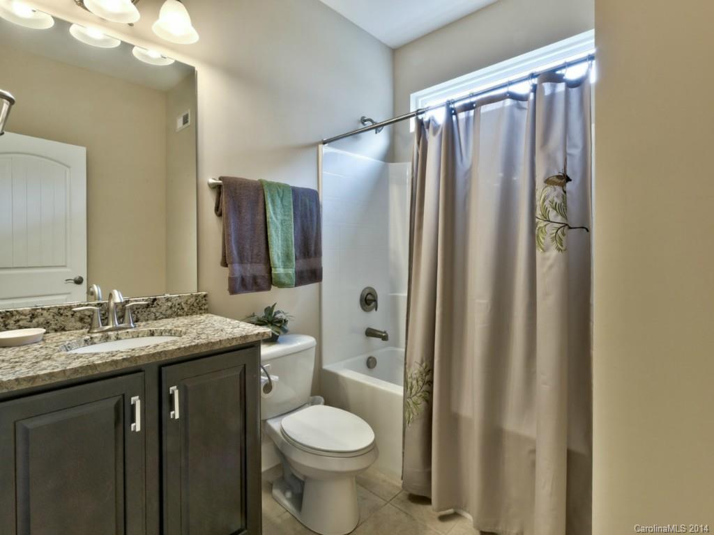 Rosedale - Residential