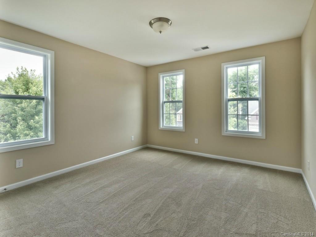 Rosedale - Residential