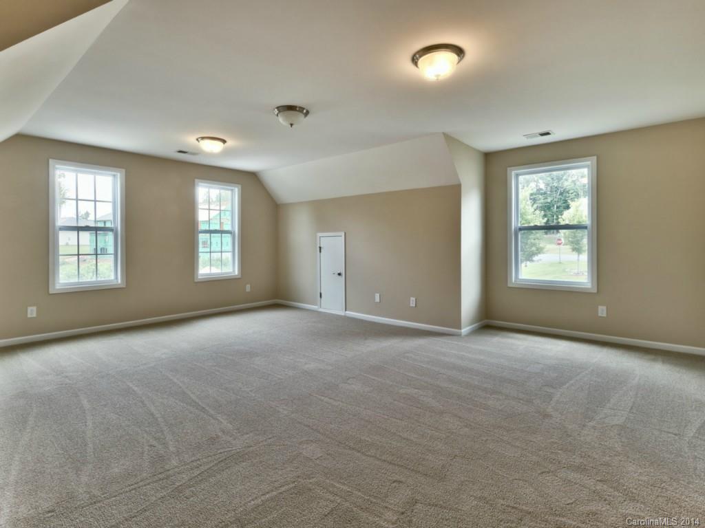 Rosedale - Residential