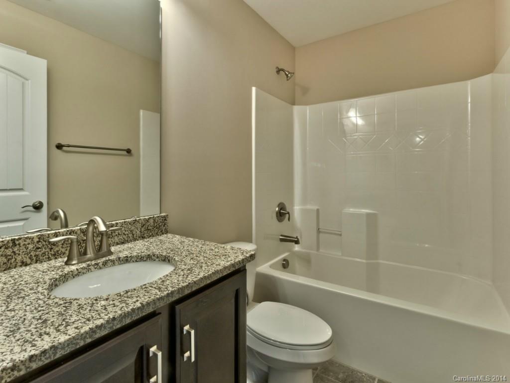 Rosedale - Residential