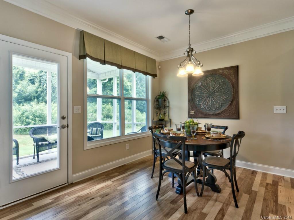 Rosedale - Residential