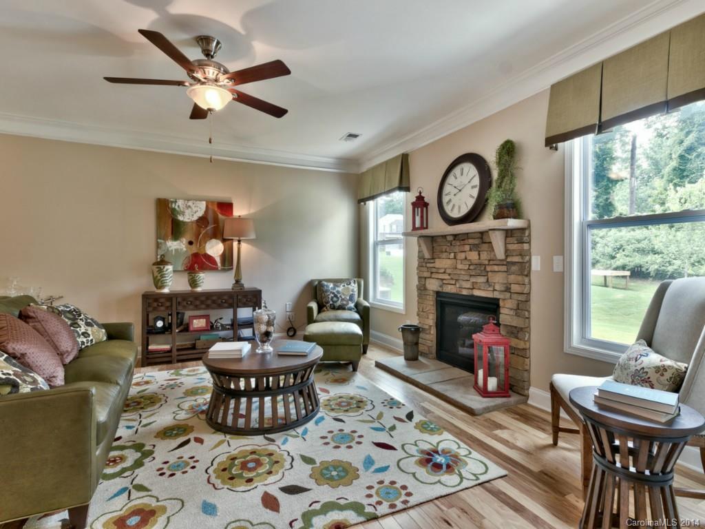 Rosedale - Residential