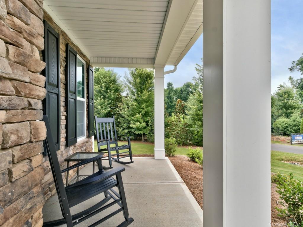 Rosedale - Residential