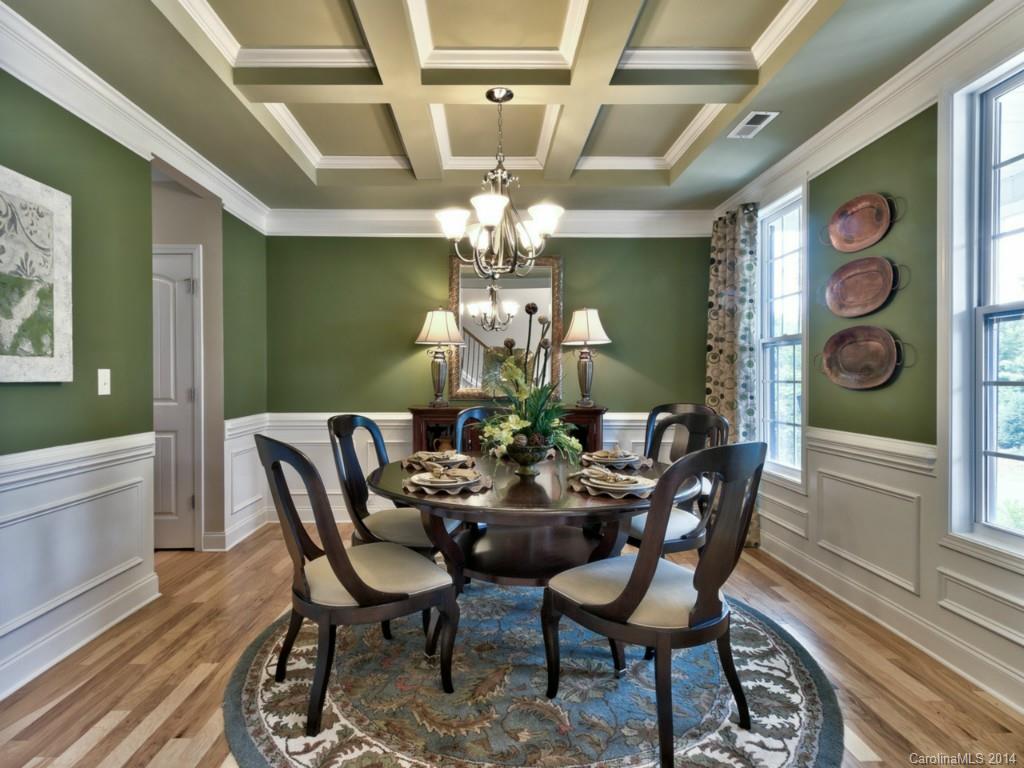 Rosedale - Residential