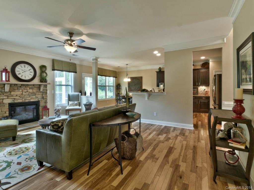 Rosedale - Residential