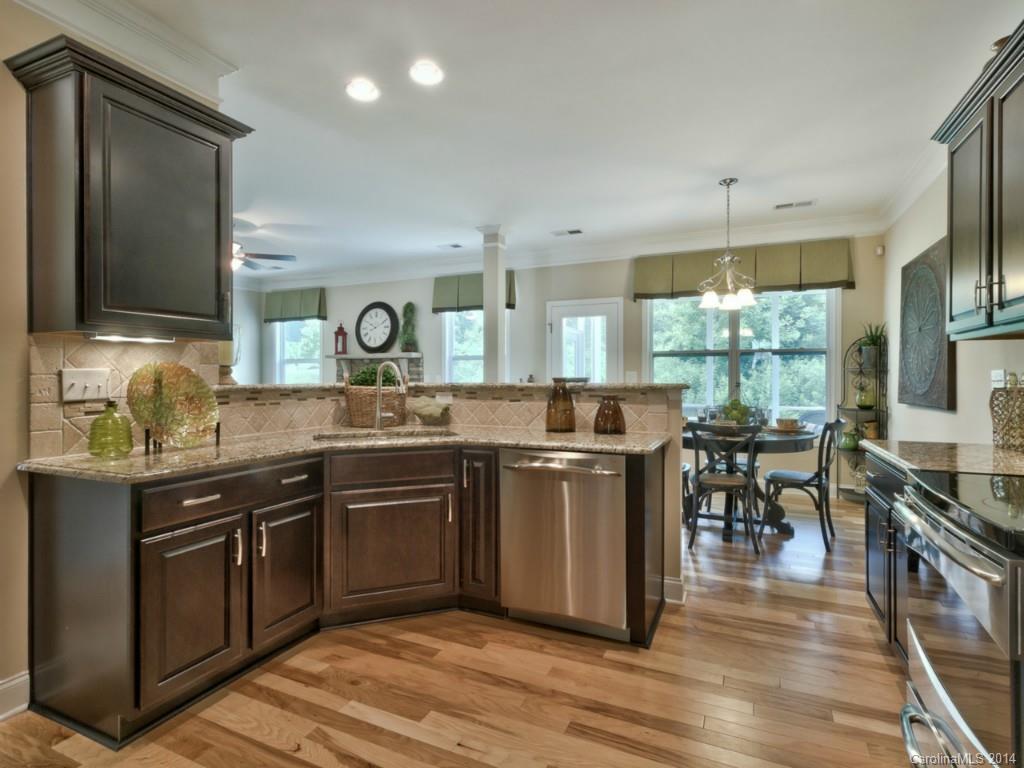 Rosedale - Residential