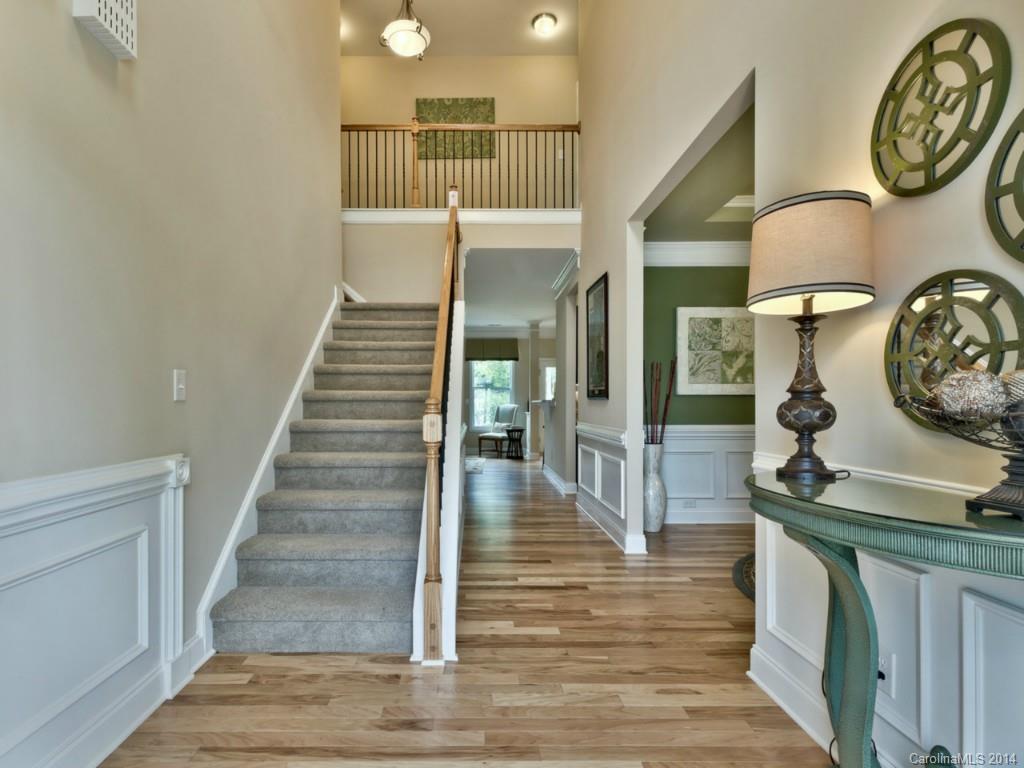 Rosedale - Residential