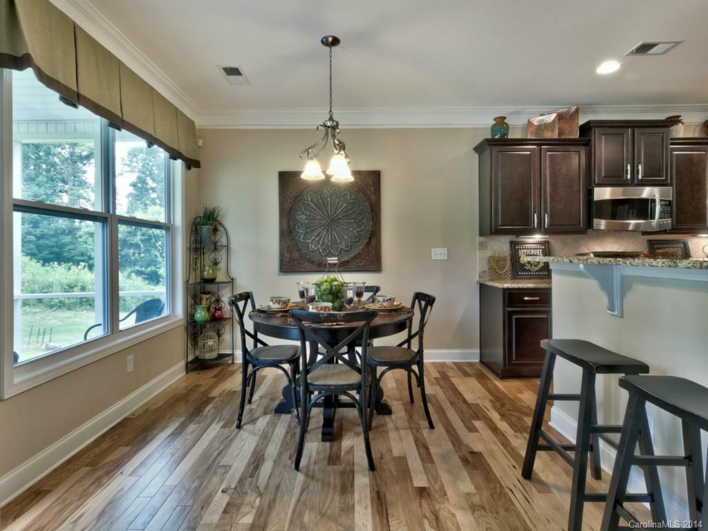 Rosedale - Residential