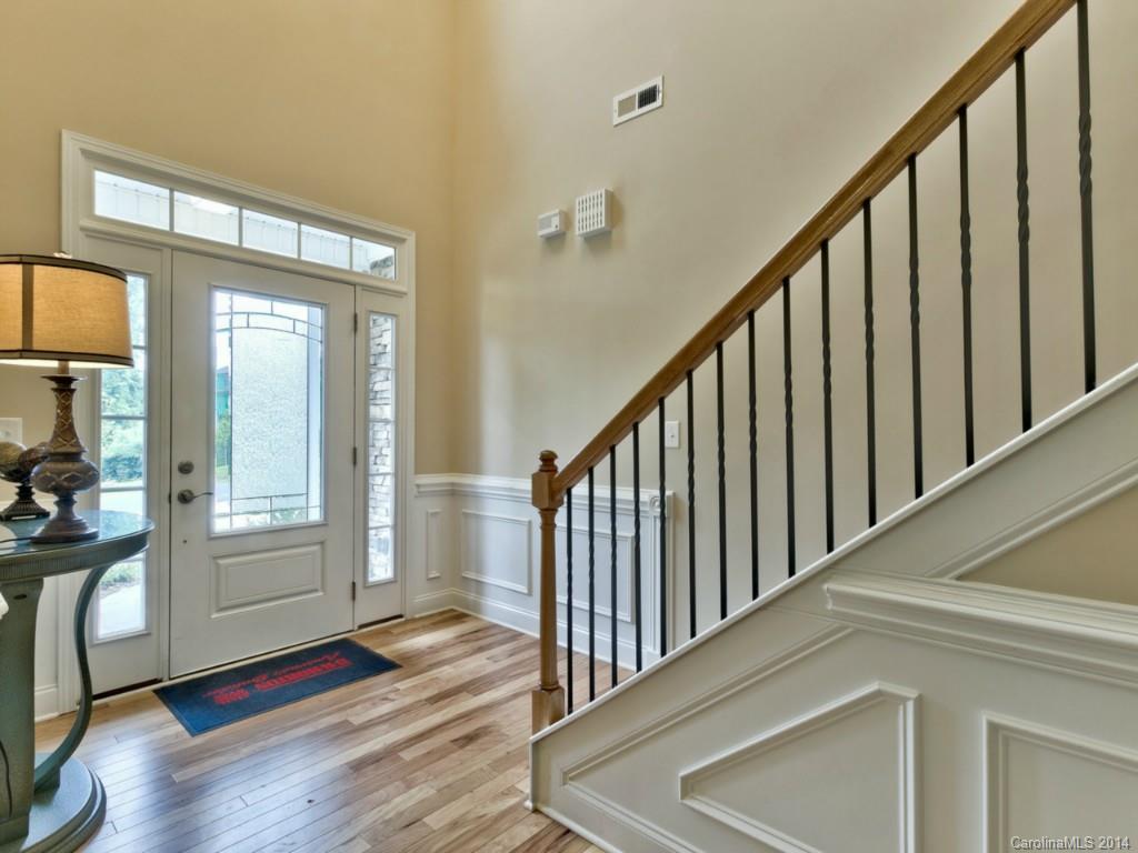 Rosedale - Residential