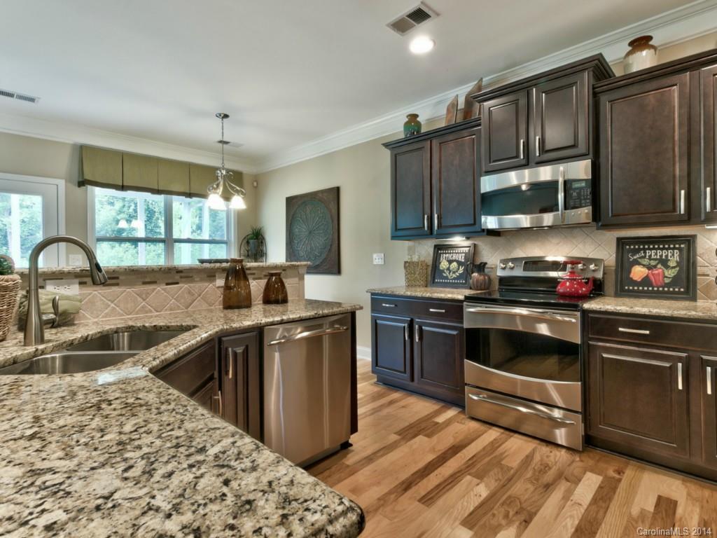 Rosedale - Residential