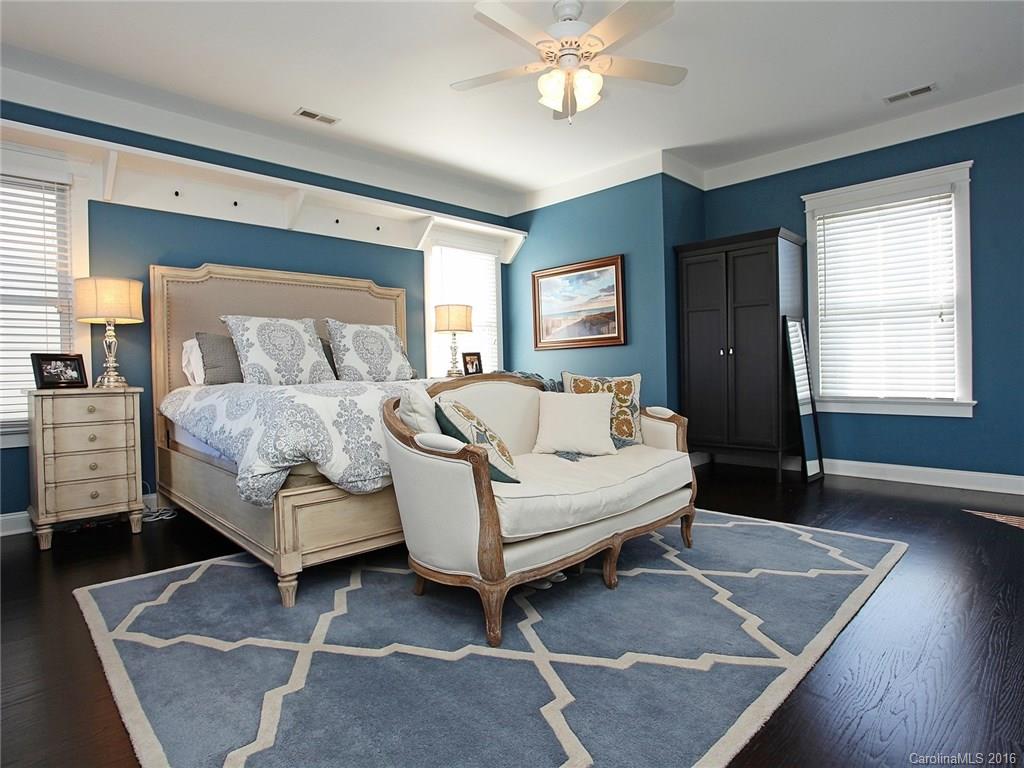 Baxter Village - Residential