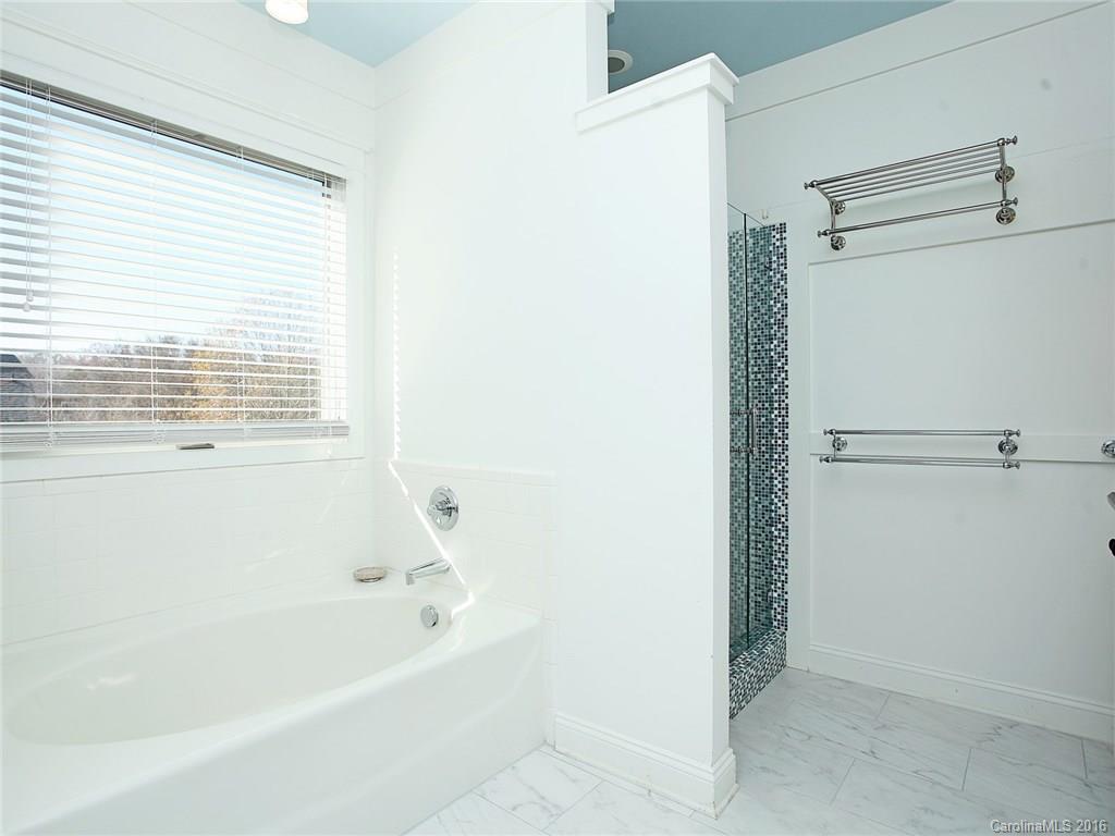 Baxter Village - Residential