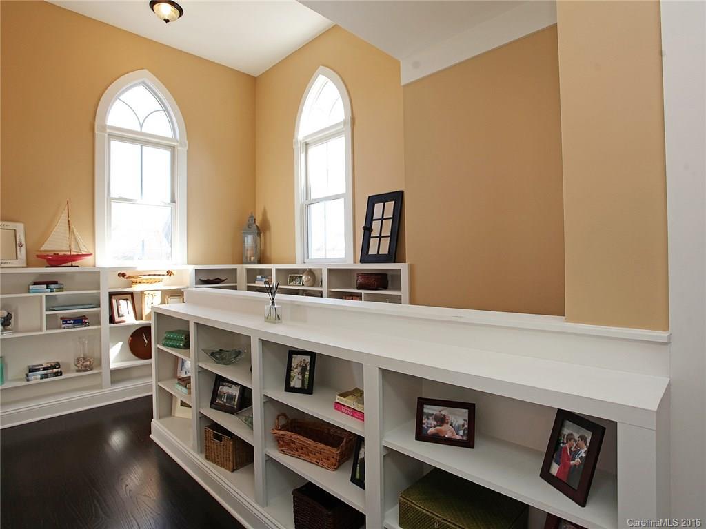 Baxter Village - Residential