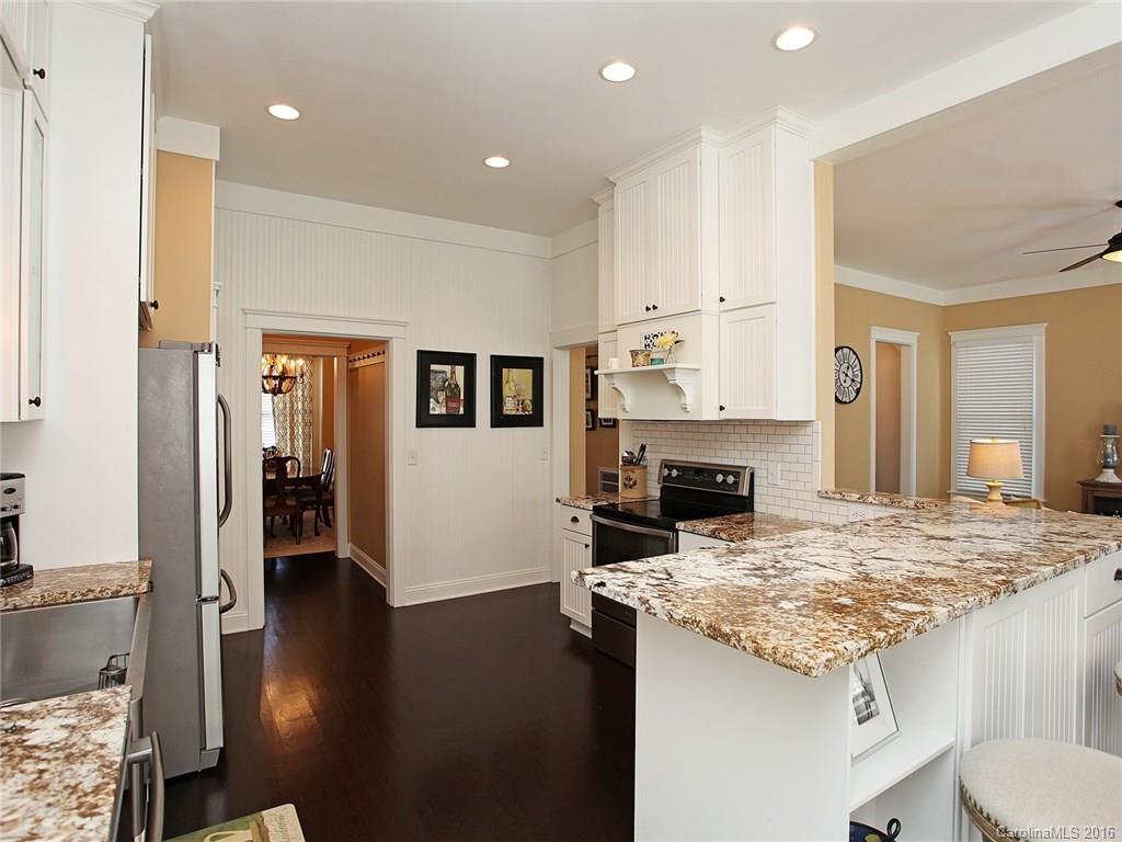 Baxter Village - Residential