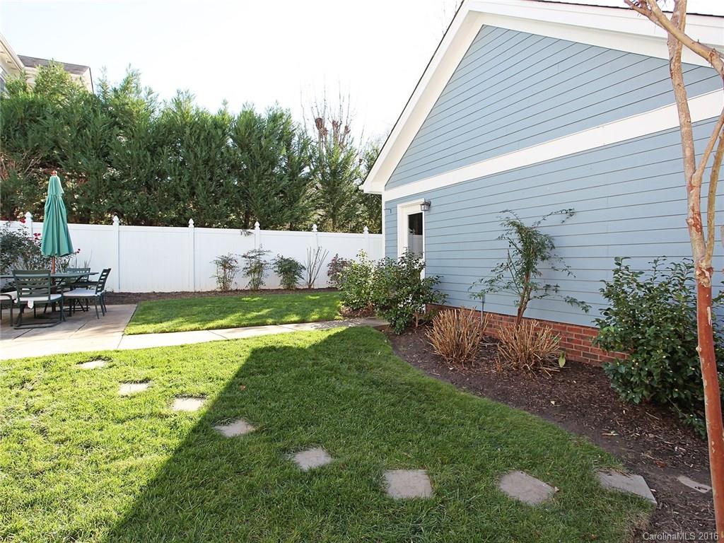 Baxter Village - Residential