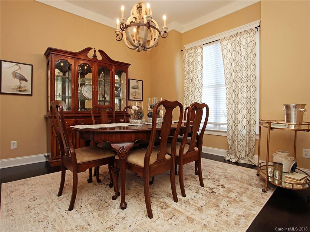 Baxter Village - Residential