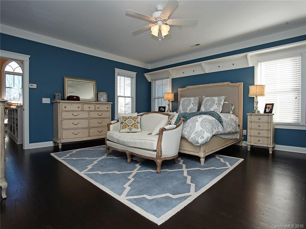 Baxter Village - Residential