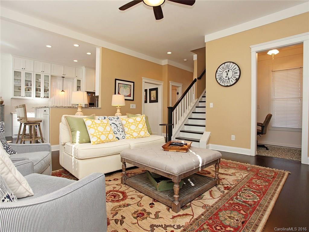 Baxter Village - Residential