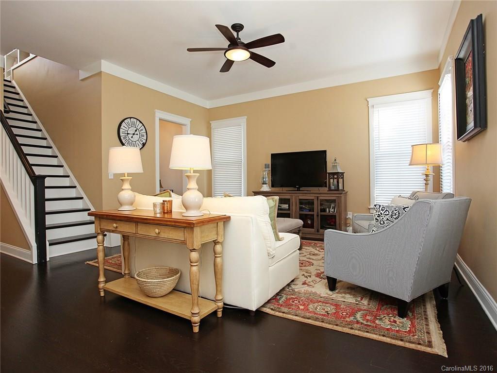 Baxter Village - Residential