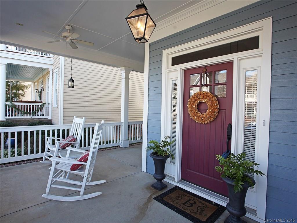 Baxter Village - Residential