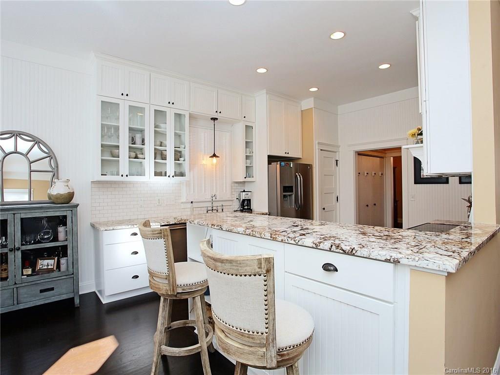 Baxter Village - Residential