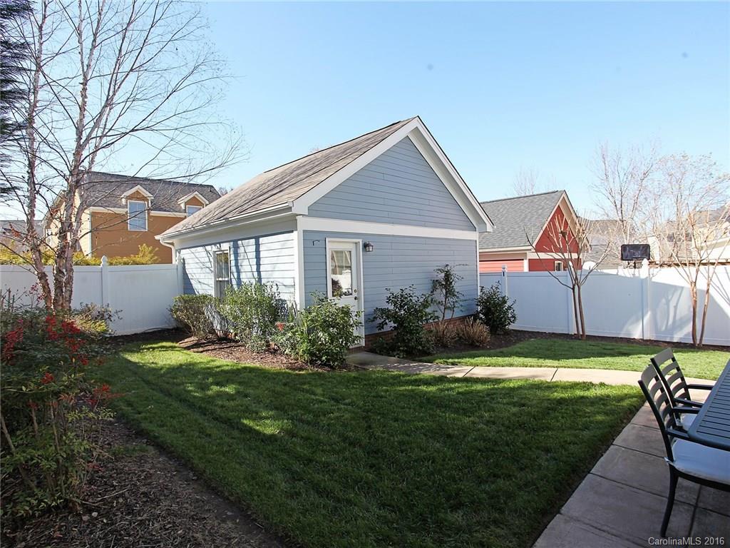 Baxter Village - Residential