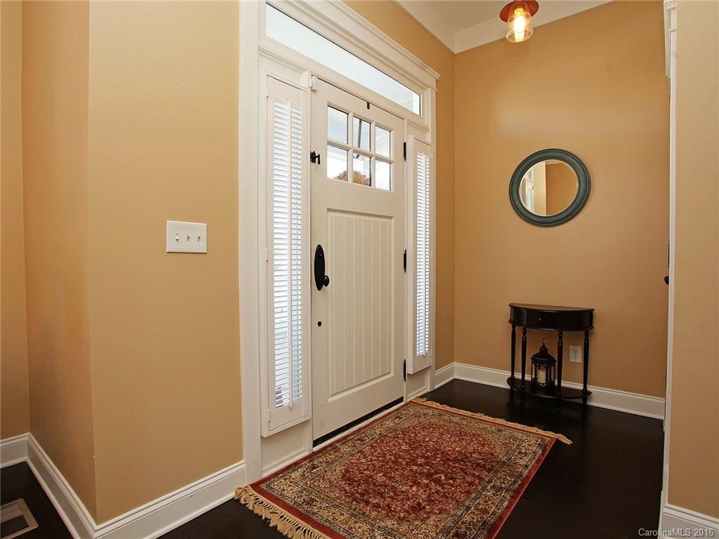 Baxter Village - Residential