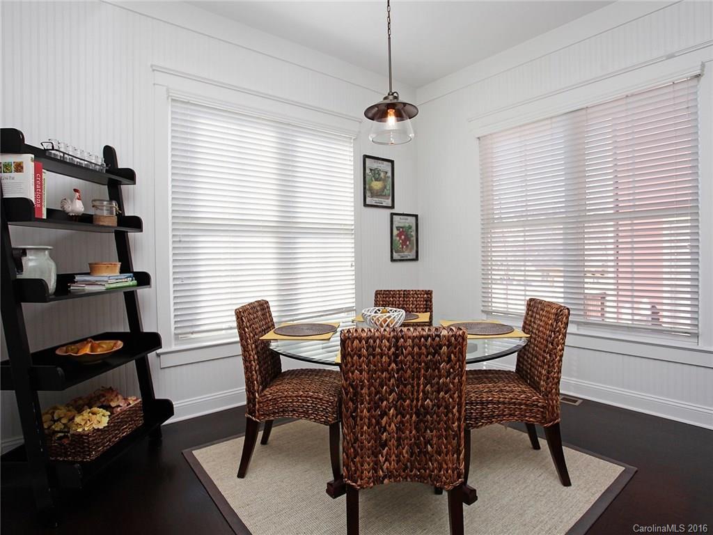 Baxter Village - Residential