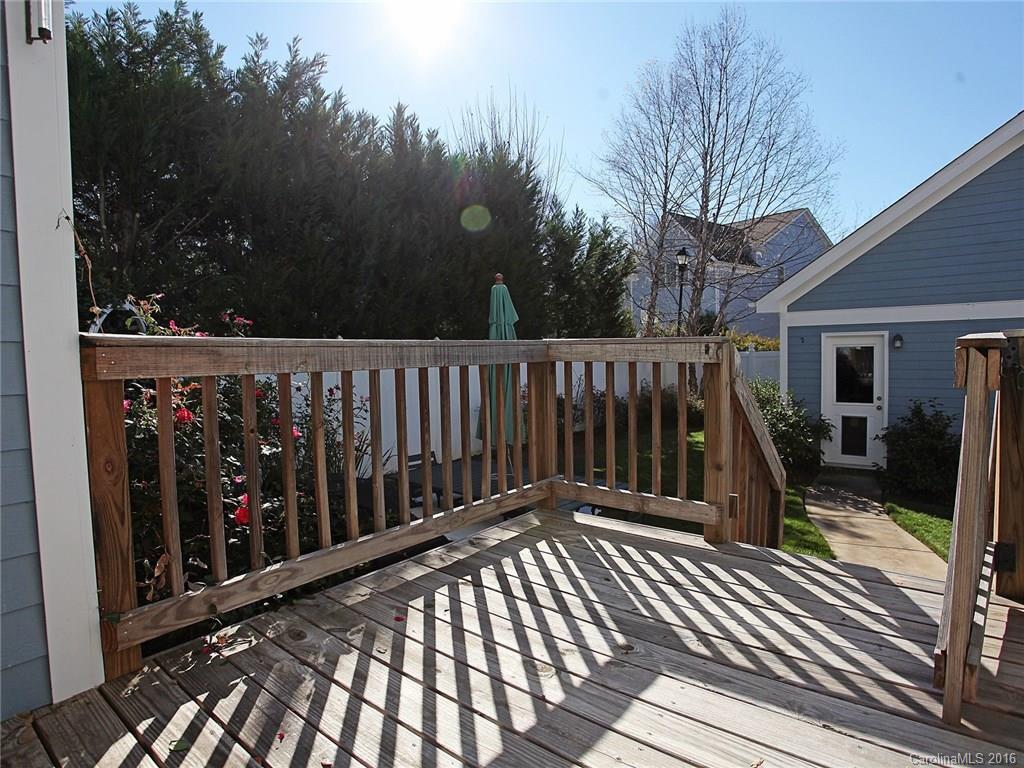 Baxter Village - Residential