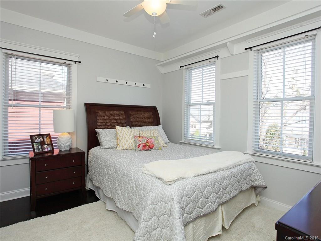 Baxter Village - Residential