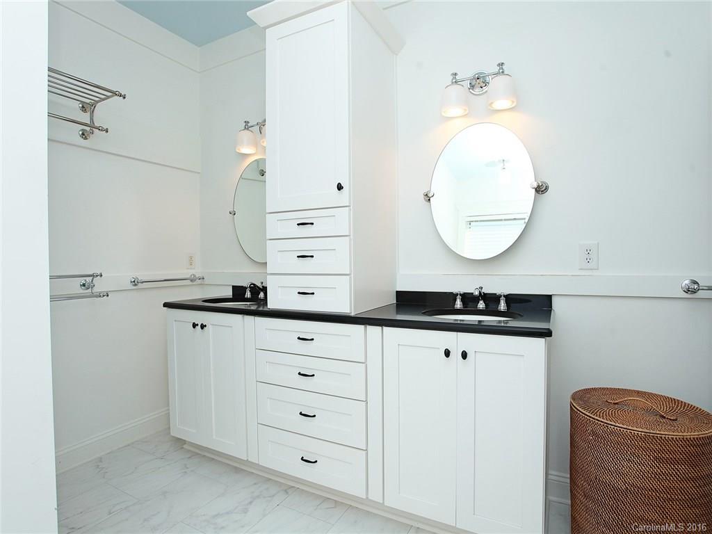 Baxter Village - Residential