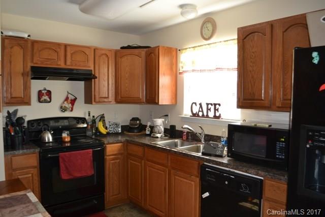 Holly Hills - Residential