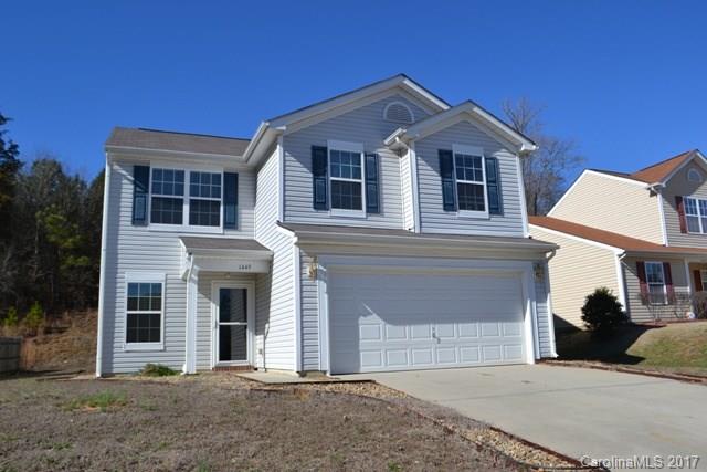 Holly Hills - Residential