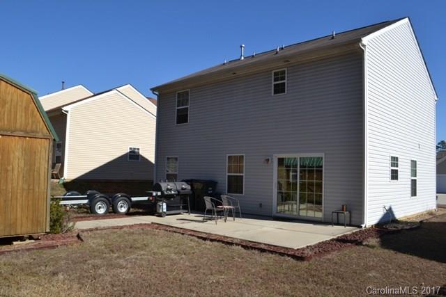 Holly Hills - Residential